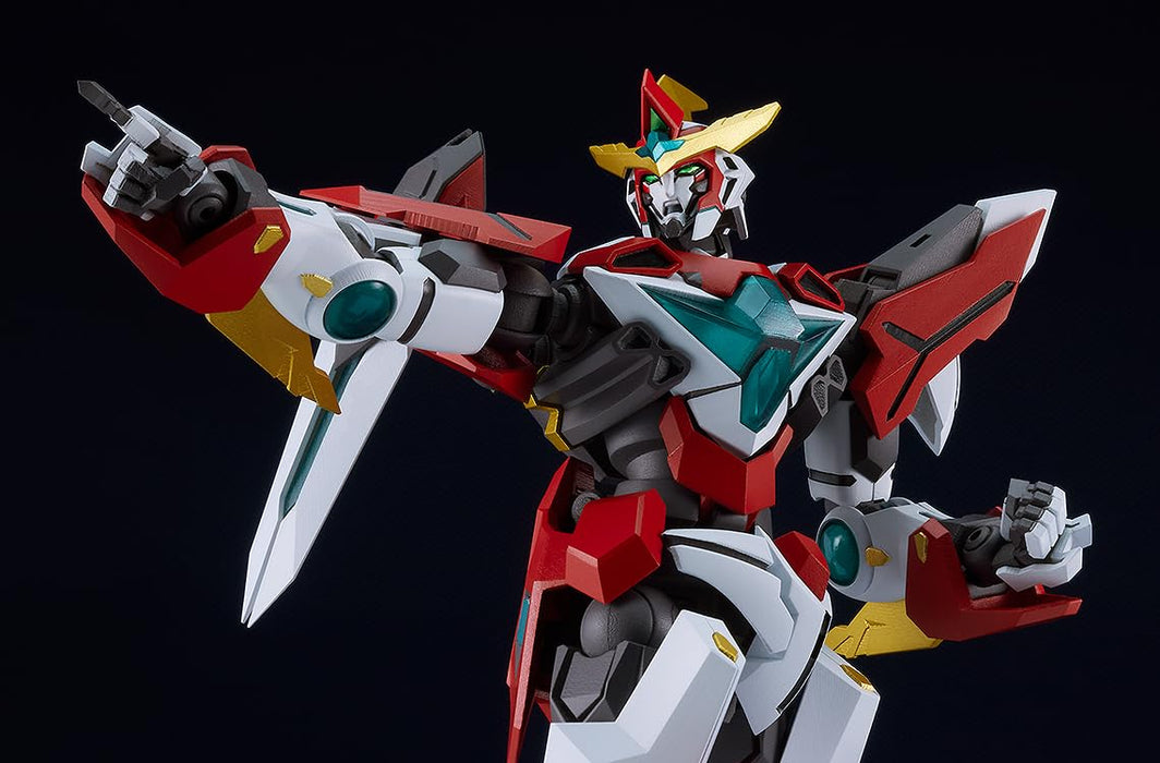 Good Smile Company Moderoid Braeburn Non-Scale Plastic Model Kit- Japan Figure Store - #1 Bring To You The Best Japanese Goods