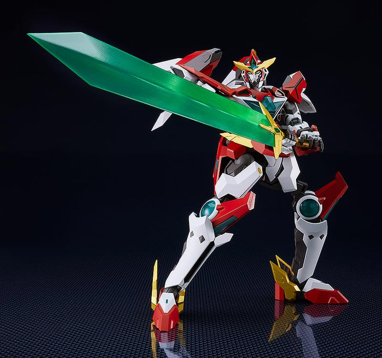 Good Smile Company Moderoid Braeburn Non-Scale Plastic Model Kit- Japan Figure Store - #1 Bring To You The Best Japanese Goods