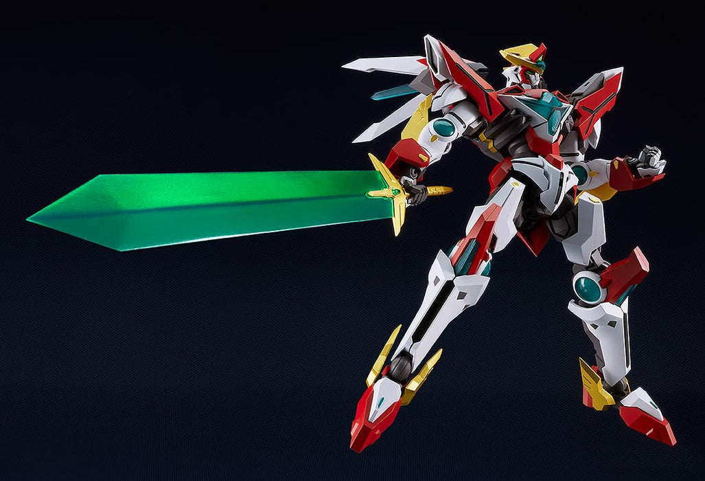 Good Smile Company Moderoid Braeburn Non-Scale Plastic Model Kit- Japan Figure Store - #1 Bring To You The Best Japanese Goods