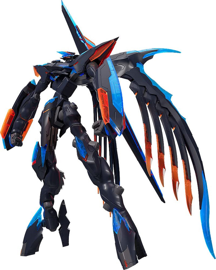 Good Smile Company Moderoid Fafner Mark Ares Plastic Model Resale- Japan Figure Store - #1 Bring To You The Best Japanese Goods