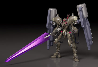 Good Smile Company Moderoid Fafner Mark Vier Kai Abaddon Model Kit- Japan Figure Store - #1 Bring To You The Best Japanese Goods