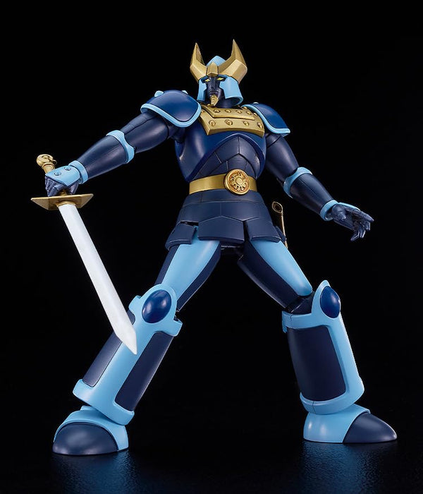 Good Smile Company Moderoid God Mazinger Model Kit Non-Scale Assembly- Japan Figure Store - #1 Bring To You The Best Japanese Goods