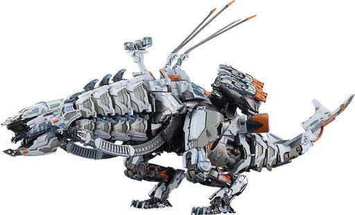 Good Smile Company Moderoid Horizon Forbidden West Thunder Joe Model Kit- Japan Figure Store - #1 Bring To You The Best Japanese Goods