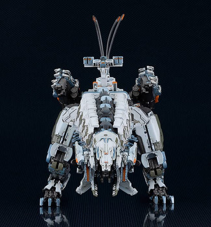 Good Smile Company Moderoid Horizon Forbidden West Thunder Joe Model Kit- Japan Figure Store - #1 Bring To You The Best Japanese Goods