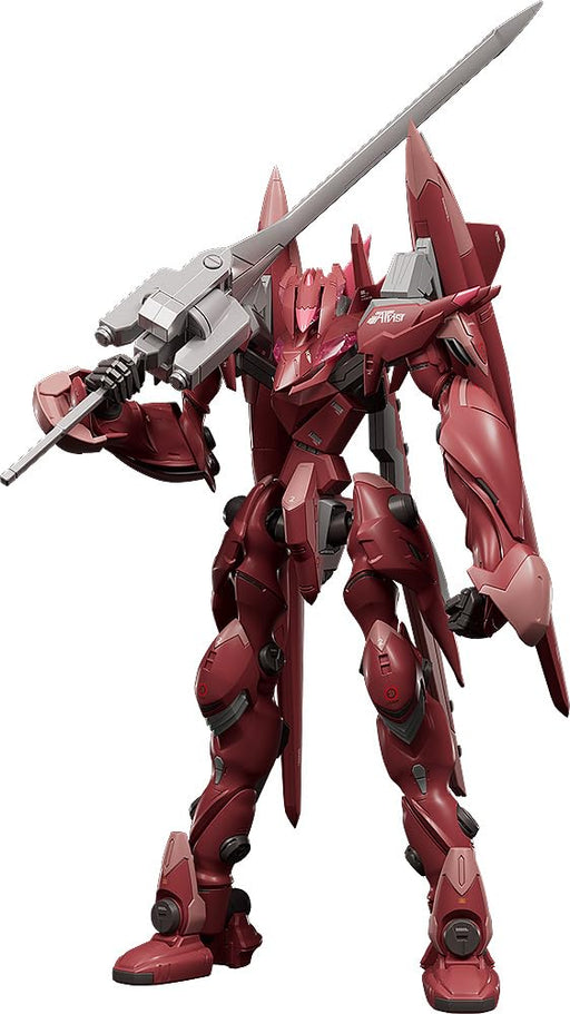 Good Smile Company Moderoid Fafner Mark Thirteen Kai Chronos Model Kit- Japan Figure Store - #1 Bring To You The Best Japanese Goods
