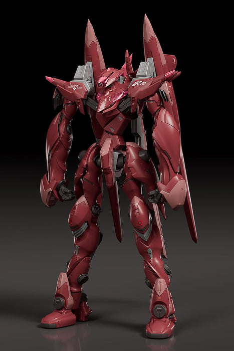 Good Smile Company Moderoid Fafner Mark Thirteen Kai Chronos Model Kit- Japan Figure Store - #1 Bring To You The Best Japanese Goods