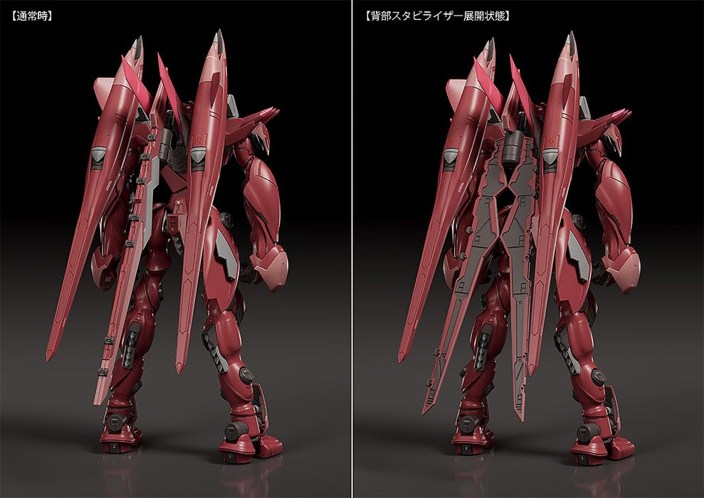 Good Smile Company Moderoid Fafner Mark Thirteen Kai Chronos Model Kit- Japan Figure Store - #1 Bring To You The Best Japanese Goods