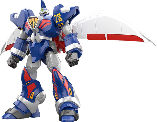 Good Smile Company Moderoid Tetsujin 28 Fx and Tetsujin 17 Phoenix Model Kit- Japan Figure Store - #1 Bring To You The Best Japanese Goods