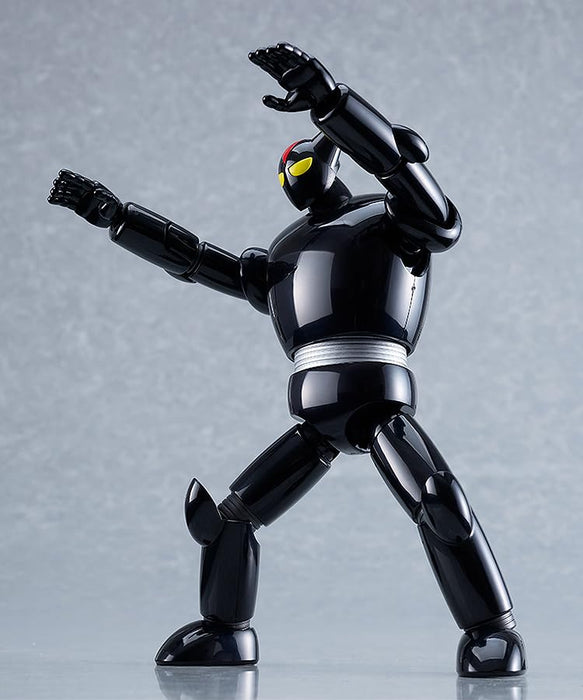 Good Smile Company Moderoid Tetsujin 28 Black Ox Original Plastic Model Kit- Japan Figure Store - #1 Bring To You The Best Japanese Goods