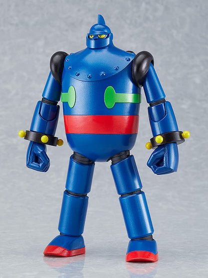 Good Smile Company Moderoid Tetsujin 28 Non-Scale Plastic Model Kit- Japan Figure Store - #1 Bring To You The Best Japanese Goods