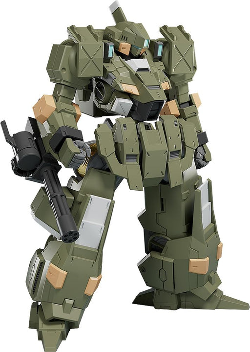 Good Smile Company Moderoid Titanomachia Side R Vogelg 1/48 Scale Model Kit- Japan Figure Store - #1 Bring To You The Best Japanese Goods