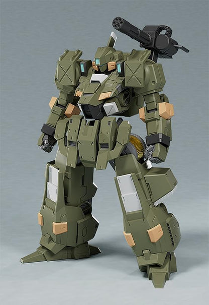 Good Smile Company Moderoid Titanomachia Side R Vogelg 1/48 Scale Model Kit- Japan Figure Store - #1 Bring To You The Best Japanese Goods