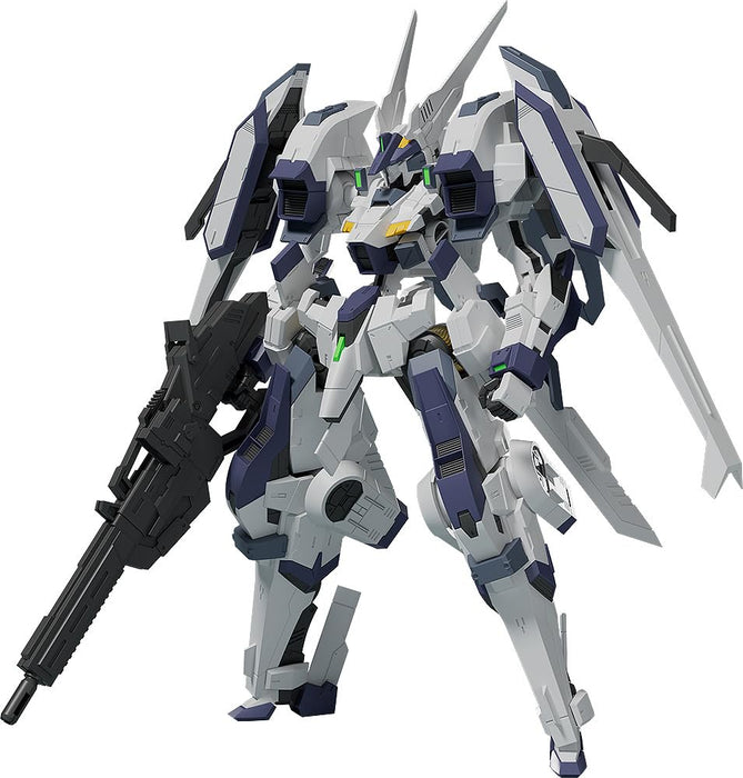 Good Smile Company Moderoid Titanomachia Side:Gr Gemstone II Model Kit- Japan Figure Store - #1 Bring To You The Best Japanese Goods