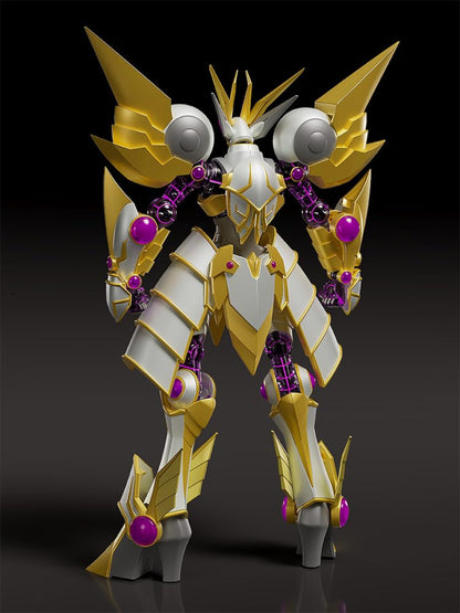 Good Smile Company Moderoid Yu-Gi-Oh Vrains Access Code Talker Model Kit