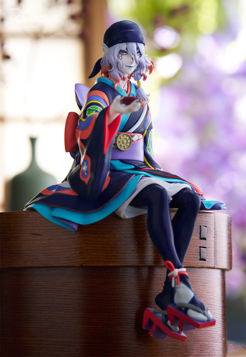 Furyu Mononoke Noodle Stopper Figure Medicine Seller Figurine Collectible- Japan Figure Store - #1 Bring To You The Best Japanese Goods