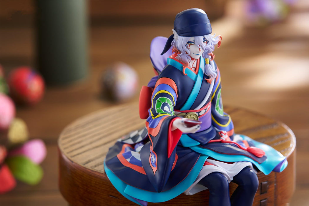 Furyu Mononoke Noodle Stopper Figure Medicine Seller Figurine Collectible- Japan Figure Store - #1 Bring To You The Best Japanese Goods