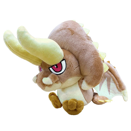 Capcom Monster Hunter World Diablos Reprint Version Action Figure- Japan Figure Store - #1 Bring To You The Best Japanese Goods