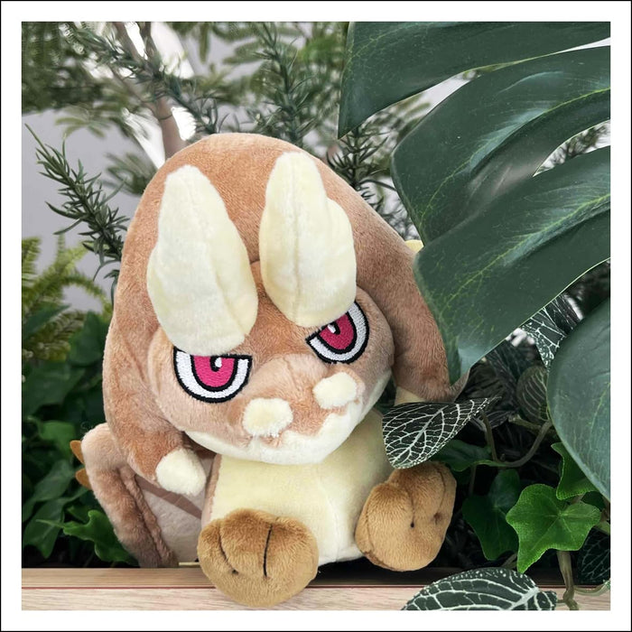 Capcom Monster Hunter World Diablos Reprint Version Action Figure- Japan Figure Store - #1 Bring To You The Best Japanese Goods