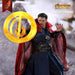 Hot Toys Movie Masterpiece Infinity War 1/6 Dr Strange Action Figure- Japan Figure Store - #1 Bring To You The Best Japanese Goods