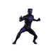 Hot Toys Movie Masterpiece Black Panther 1/6 Scale Action Figure- Japan Figure Store - #1 Bring To You The Best Japanese Goods