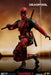 Hot Toys Movie Masterpiece Deadpool 2 Action Figure 1/6 Scale Collectible- Japan Figure Store - #1 Bring To You The Best Japanese Goods
