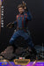 Hot Toys Star-Lord 1/6 Scale Figure Guardians of the Galaxy 3 Movie Masterpiece- Japan Figure Store - #1 Bring To You The Best Japanese Goods