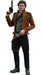 Hot Toys Movie Masterpiece Solo A Star Wars Story Han Solo 1/6 Scale Figure- Japan Figure Store - #1 Bring To You The Best Japanese Goods