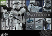 Hot Toys Movie Masterpiece Star Wars A New Hope 1/6 Scale Figure Spacetrooper- Japan Figure Store - #1 Bring To You The Best Japanese Goods