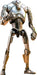 Hot Toys Movie Masterpiece Star Wars Ep2 Super Battle Droid Figure- Japan Figure Store - #1 Bring To You The Best Japanese Goods