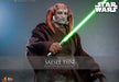 Hot Toys Star Wars Episode III Saesee Tiin 1/6 Scale Figure Movie Masterpiece