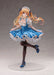 Aniplex Saekano Eriri Maid Ver 1/7 Complete Figure Exclusive Collectible