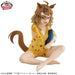 Banpresto Uma Musume Pretty Derby Relax Time Jungle Pocket Figure Collectible