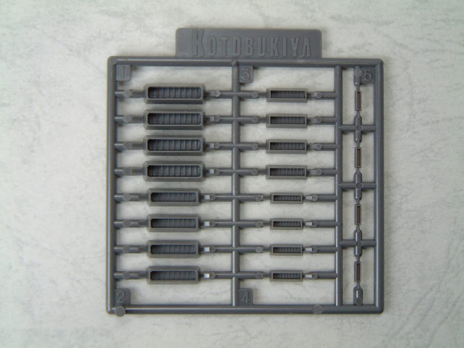 Kotobukiya Msg Modeling Support Goods P104 Duct Nozzle Non-Scale Plastic Model- Japan Figure Store - #1 Bring To You The Best Japanese Goods