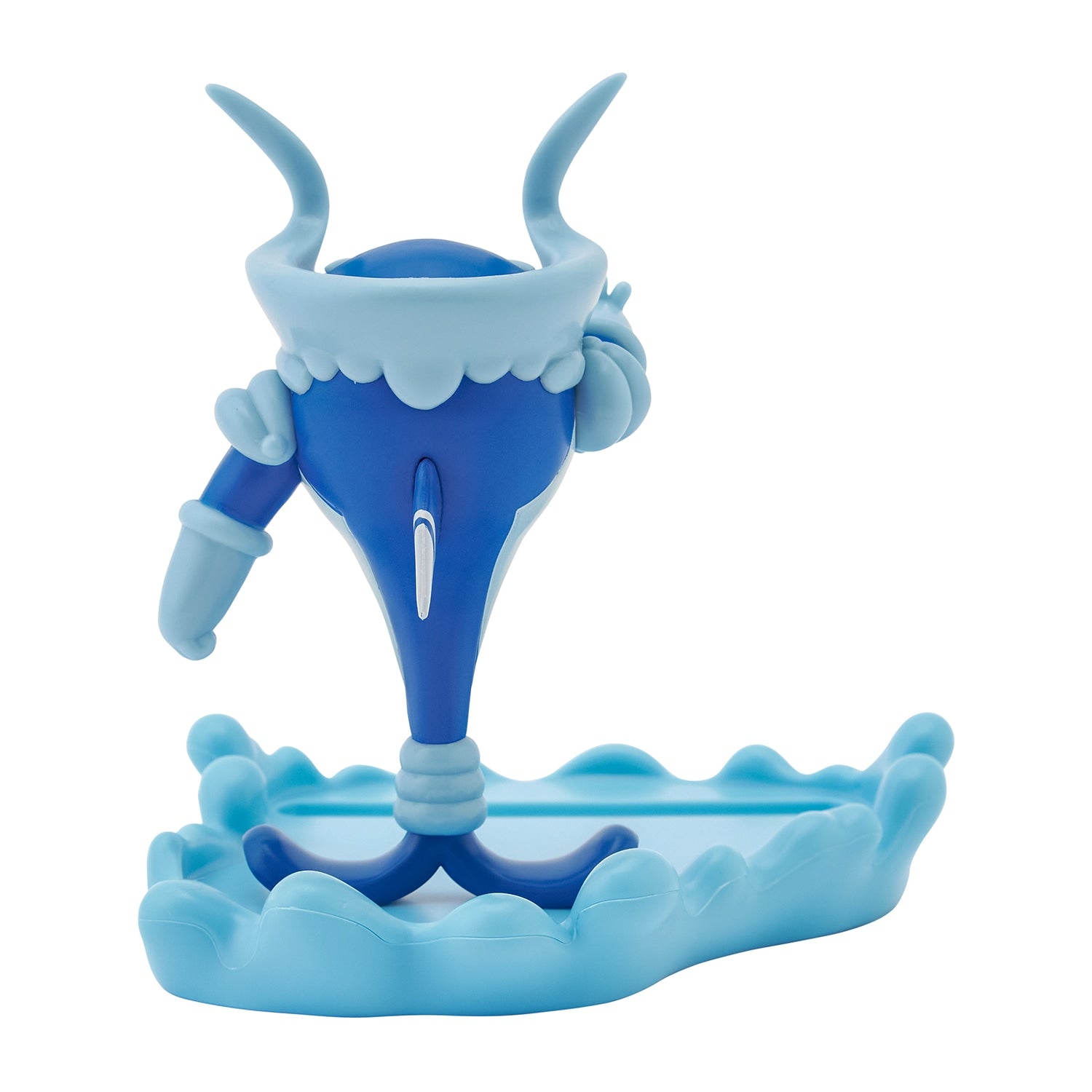 Pokemon Center Multi-Stand Secret of Might Dolphin Man Display Stand- Japan Figure Store - #1 Bring To You The Best Japanese Goods