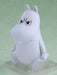Good Smile Company Mumin Nendoroid #2570 Mumintrollet Figure Collectible- Japan Figure Store - #1 Bring To You The Best Japanese Goods