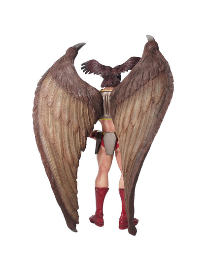 Ccp Muscular Collection Cmc No.80 The Hawkman Special Color Edition- Japan Figure Store - #1 Bring To You The Best Japanese Goods