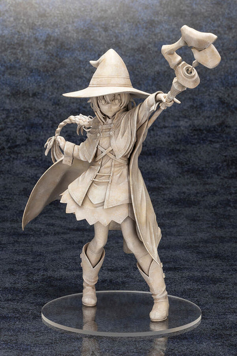 Kotobukiya Mushoku Tensei Roxy Migurdia 1/8 Scale Original Version Figure- Japan Figure Store - #1 Bring To You The Best Japanese Goods
