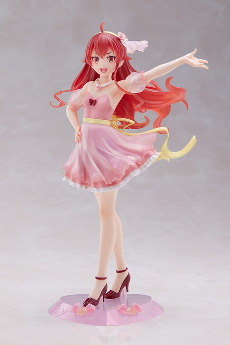 Furyu Eris Boreas Greyrat Flower Fairy Ver Collectible Figure Mushoku Tensei- Japan Figure Store - #1 Bring To You The Best Japanese Goods