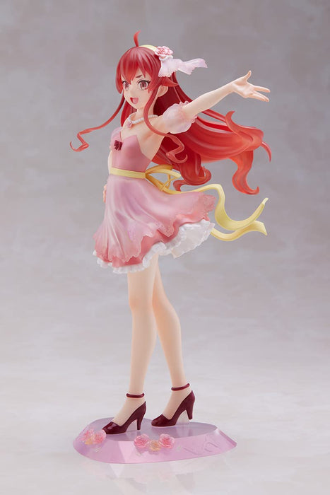 Furyu Eris Boreas Greyrat Flower Fairy Ver Collectible Figure Mushoku Tensei- Japan Figure Store - #1 Bring To You The Best Japanese Goods