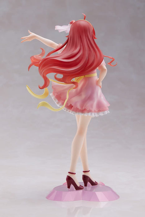 Furyu Eris Boreas Greyrat Flower Fairy Ver Collectible Figure Mushoku Tensei- Japan Figure Store - #1 Bring To You The Best Japanese Goods