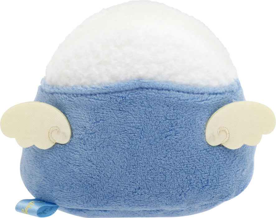 San-X Mv13001 Sumikko Gurashi Plush Toy Dreaming Tails Tenmusu Stage