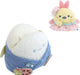 San-X Mv13001 Sumikko Gurashi Plush Toy Dreaming Tails Tenmusu Stage