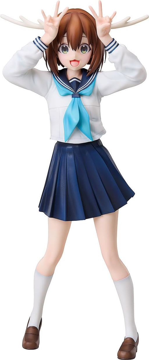 Freeing My Deer Friend Nokotan 1/6 Complete Figure - Shikanoko Edition- Japan Figure Store - #1 Bring To You The Best Japanese Goods