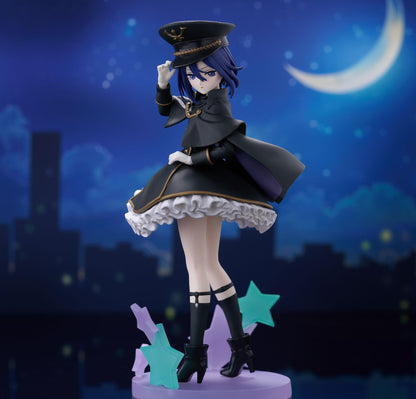 Sega My Dress-Up Darling Marin Kitagawa Luminasta - Black Lily Figure- Japan Figure Store - #1 Bring To You The Best Japanese Goods