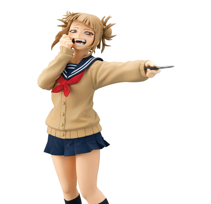 Banpresto My Hero Academia Ochaco Uraraka Glitter and Glamours Figure- Japan Figure Store - #1 Bring To You The Best Japanese Goods