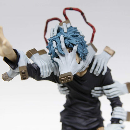 Banpresto My Hero Academia Figure Tomura Shigaraki Vol.4 Standard Color Ver