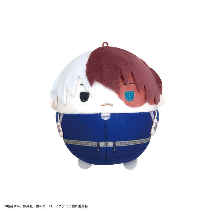 Max Limited My Hero Academia Fuwakororin Mascot Plush Complete Set Japan Official- Japan Figure Store - #1 Bring To You The Best Japanese Goods