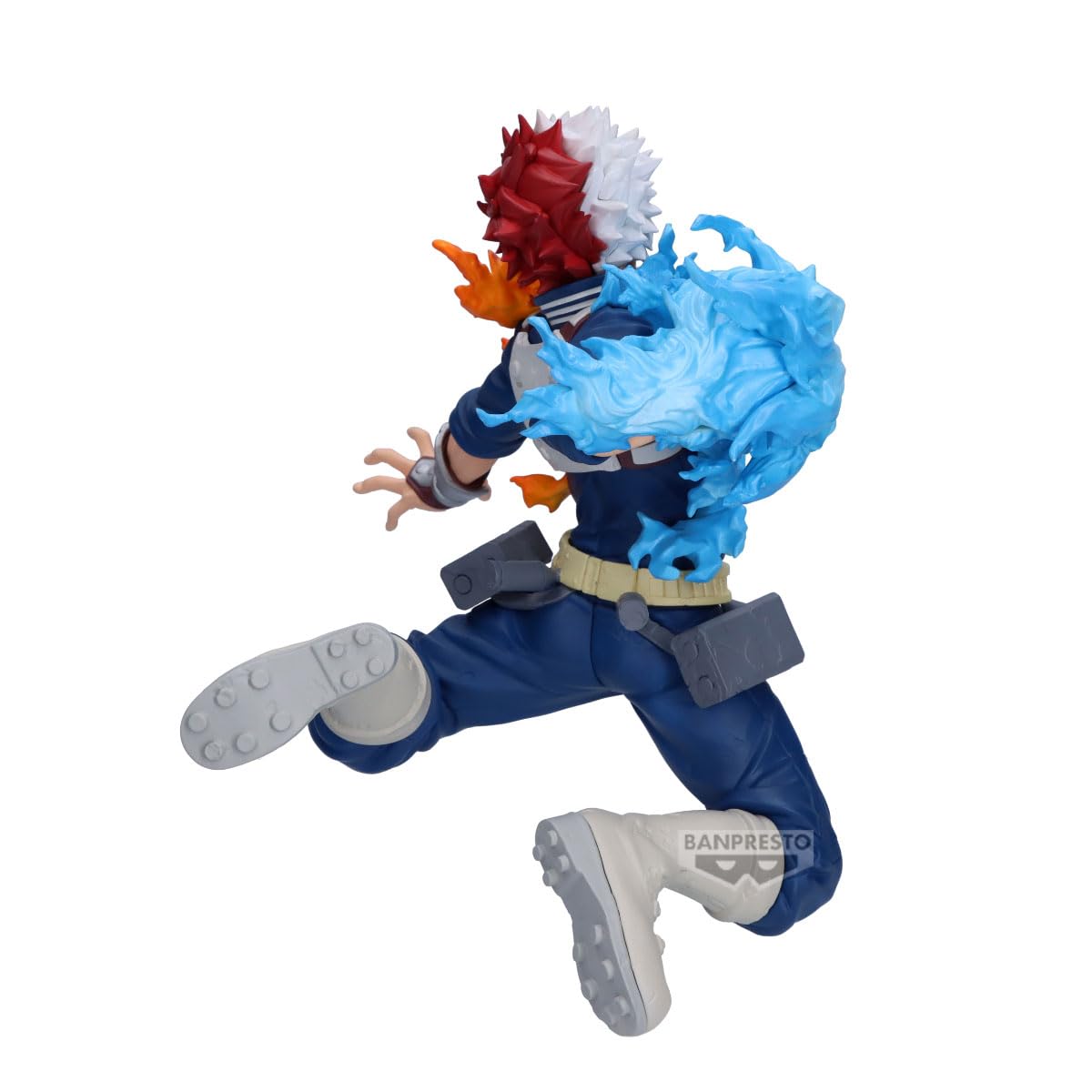 My Hero Academia Maximatic Shoto Todoroki Actionfigur von