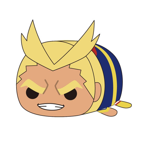 Max Limited My Hero Academia All Might Msize Plush Mascot Japan Official- Japan Figure Store - #1 Bring To You The Best Japanese Goods