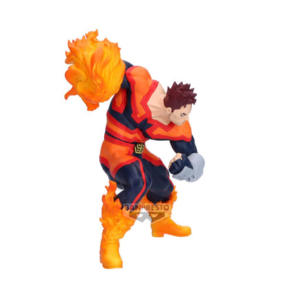 Banpresto My Hero Academia Amazing Heroes Plus Endeavor â…¡ Action Figure
